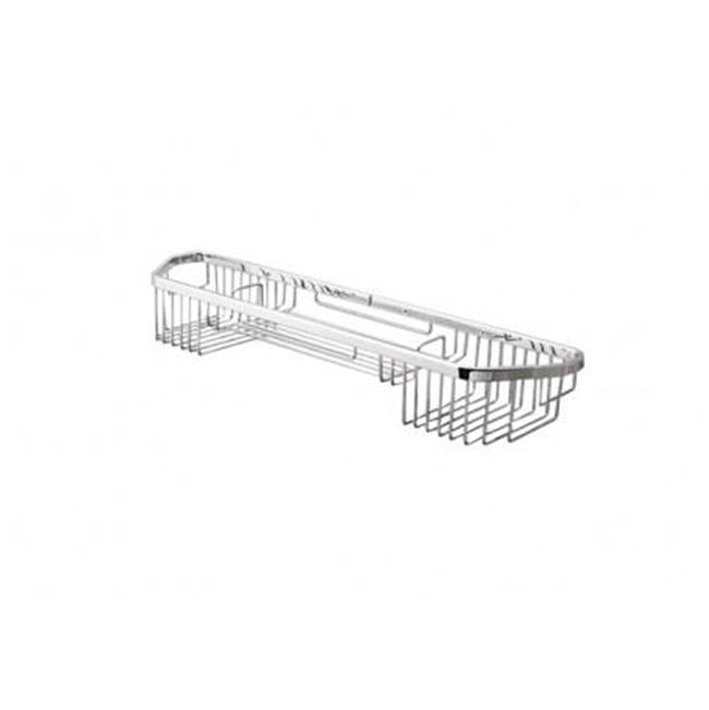 Kartners Shower Baskets Shower Accessories item 828007-81
