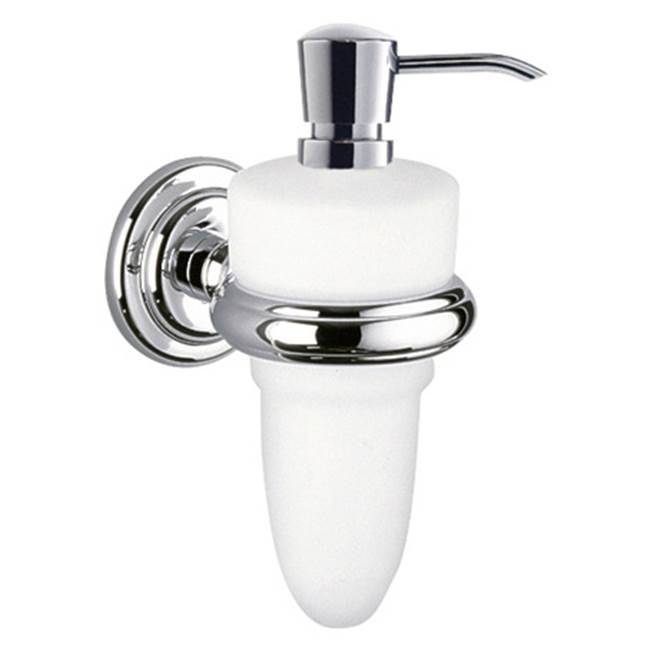 KEUCO Soap Dispensers Bathroom Accessories item 04950010001