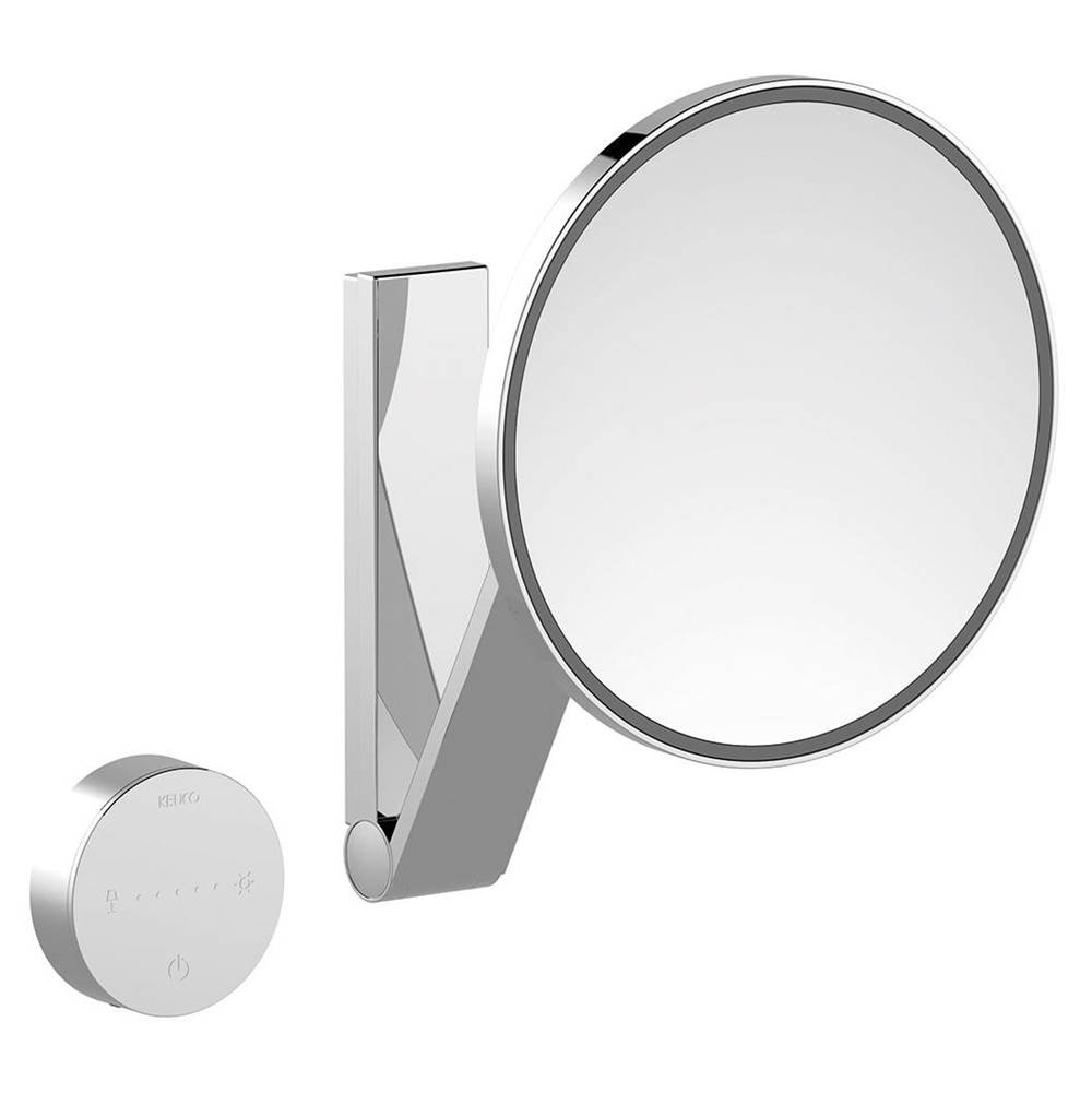 KEUCO Magnifying Mirrors Mirrors item 17612059052