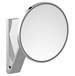 Keuco - 17612059053 - Magnifying Mirrors