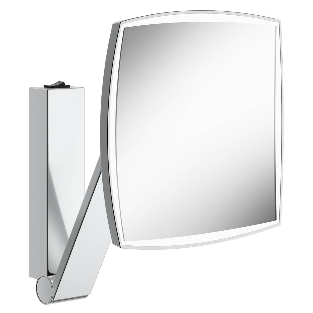 KEUCO Magnifying Mirrors Mirrors item 17613079054