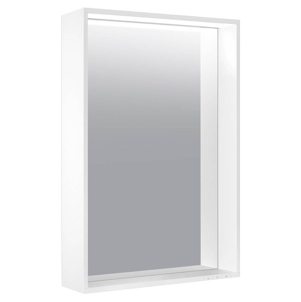 KEUCO Electric Lighted Mirrors Mirrors item 33096111050
