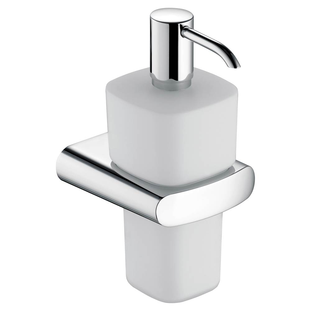 KEUCO Soap Dispensers Bathroom Accessories item 11654019000