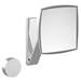 Keuco - 17613019052 - Magnifying Mirrors