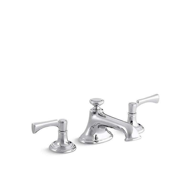 Kallista Widespread Bathroom Sink Faucets item P24601-LV-CP