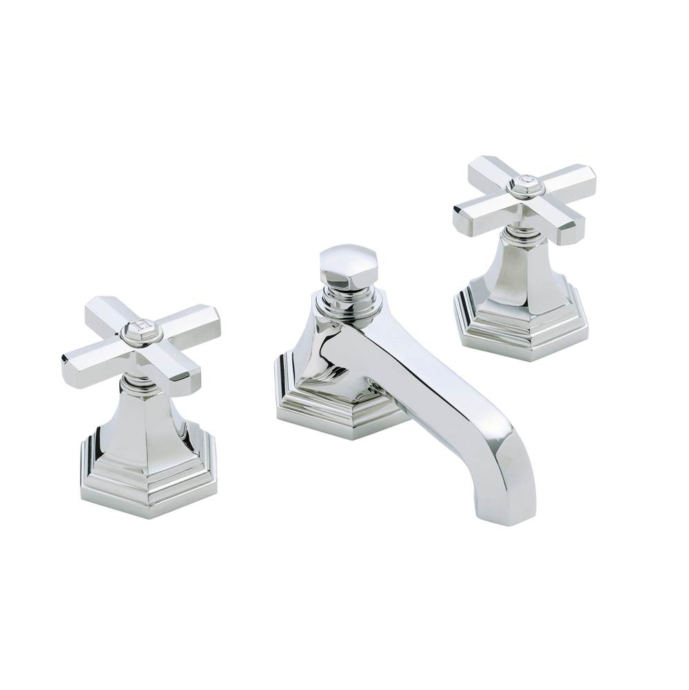 Kallista Widespread Bathroom Sink Faucets item P22731-00-CP