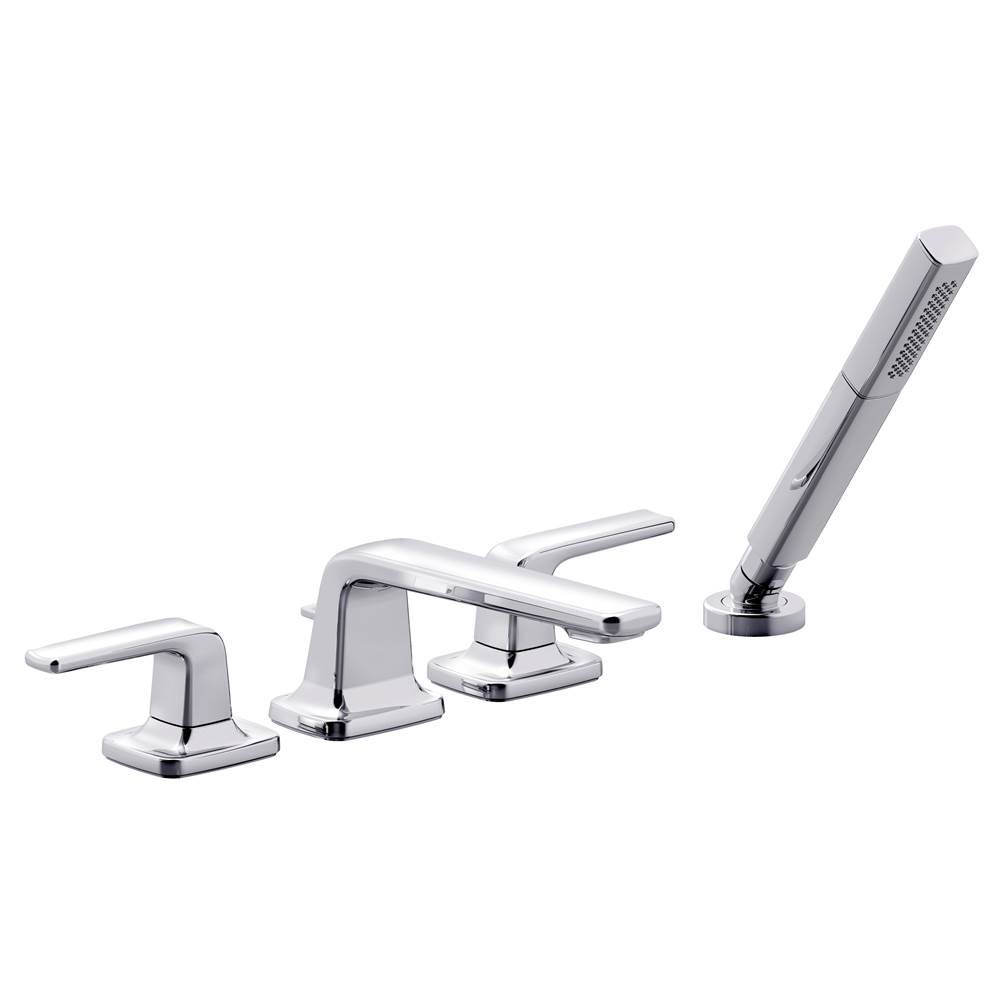 Kallista  Bathroom Sink Faucets item P24703-LV-AG