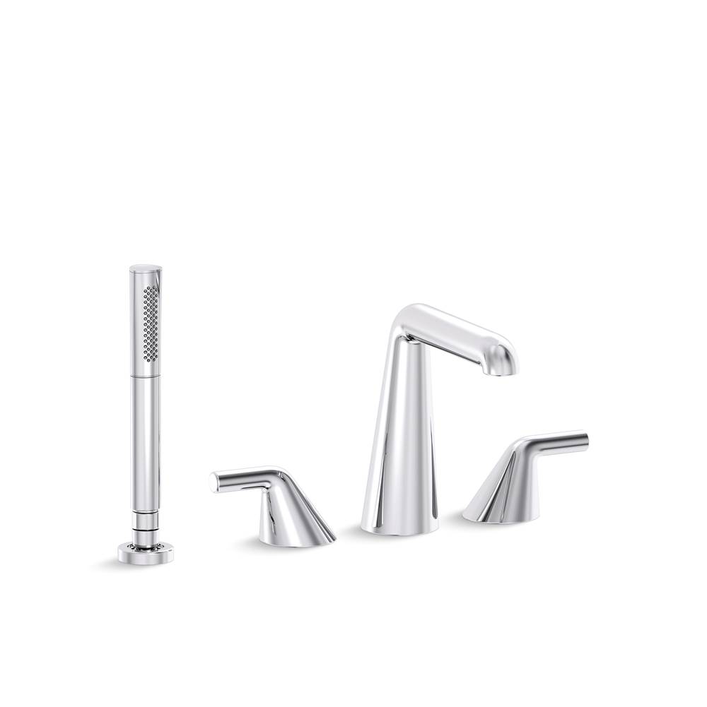 Kallista  Bathroom Sink Faucets item P24803-LV-GN