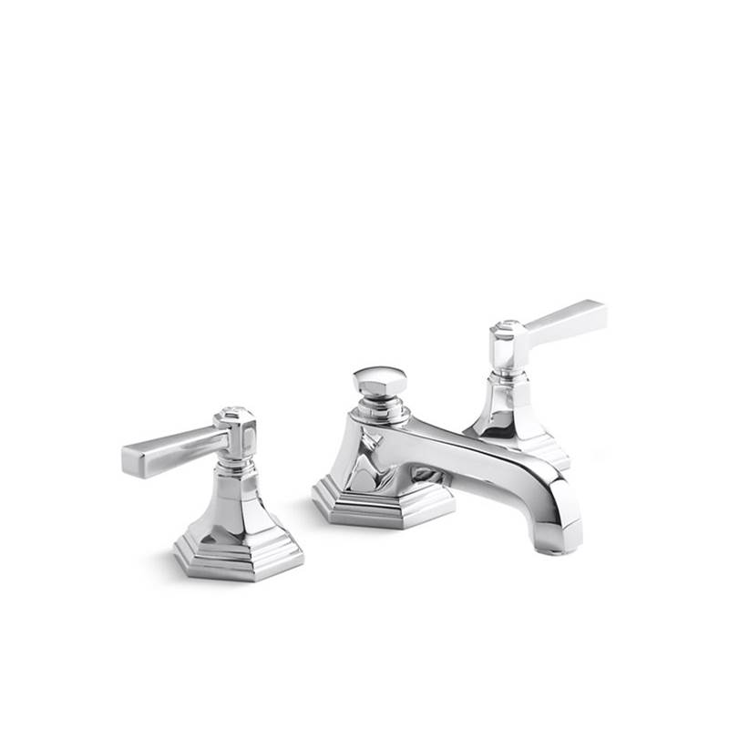 Kallista Widespread Bathroom Sink Faucets item P22731-LV-CP