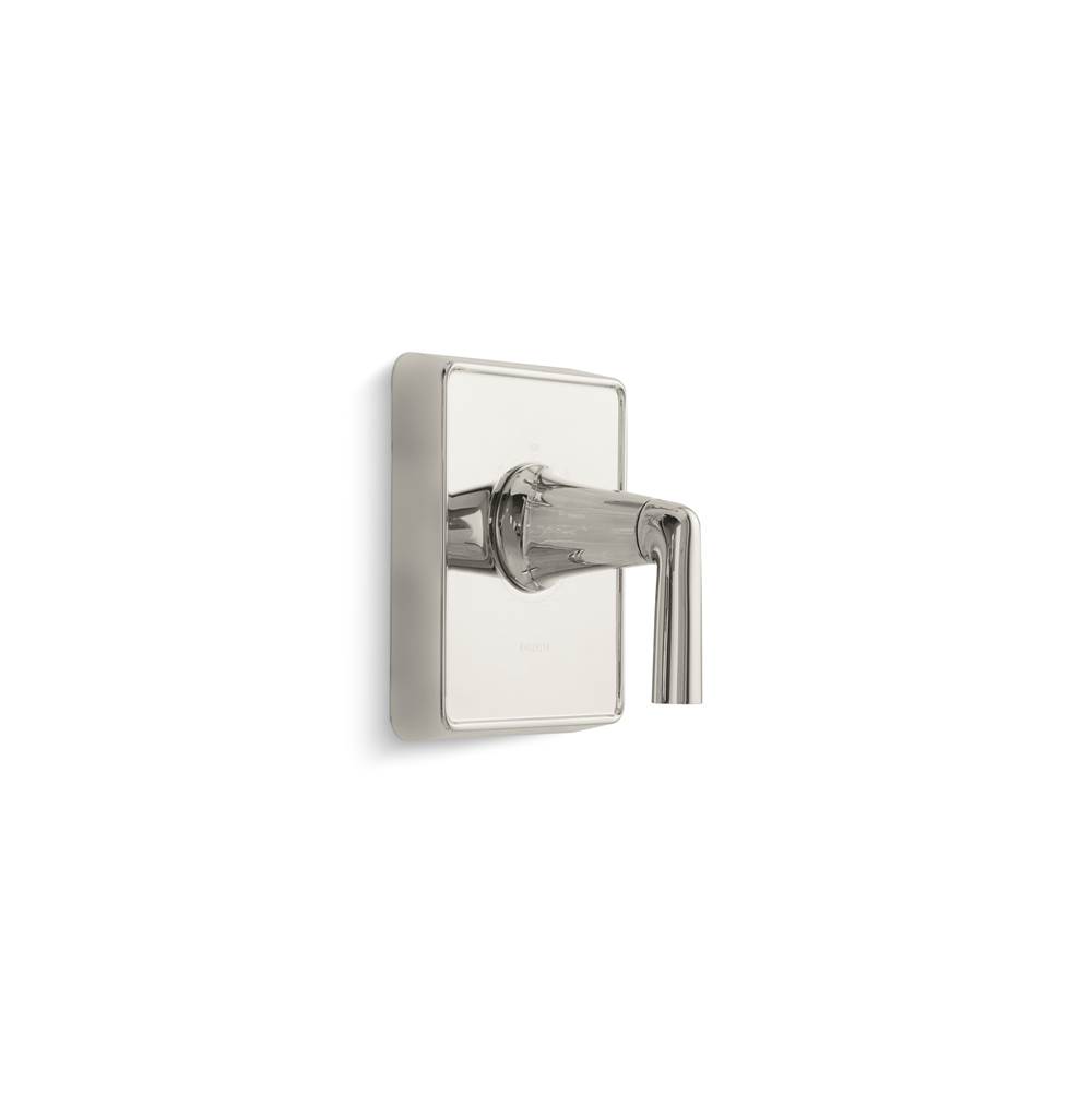 Kallista Thermostatic Valve Trim Shower Faucet Trims item P23222-LV-AD