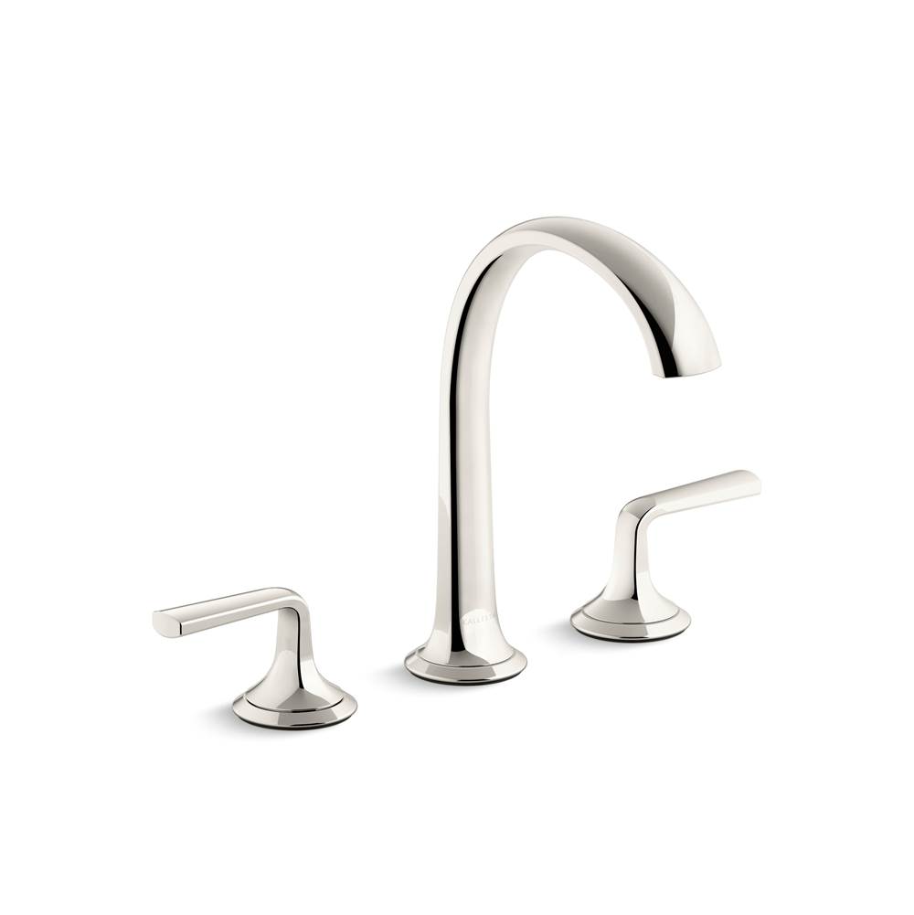 Kallista  Bathroom Sink Faucets item P25007-LV-CP
