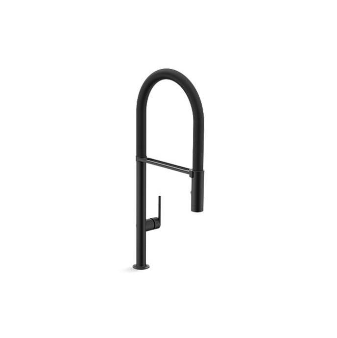 Kallista  Kitchen Faucets item P23174-LV-BL