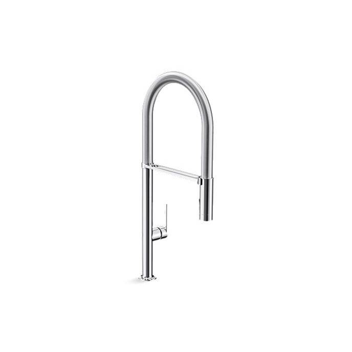 Kallista  Kitchen Faucets item P23174-LV-CP