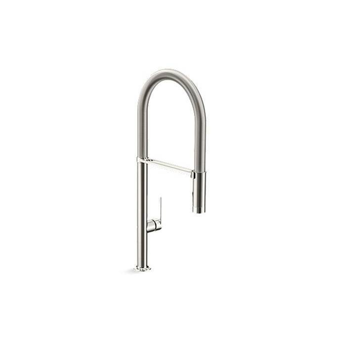 Kallista  Kitchen Faucets item P23174-SN-VS
