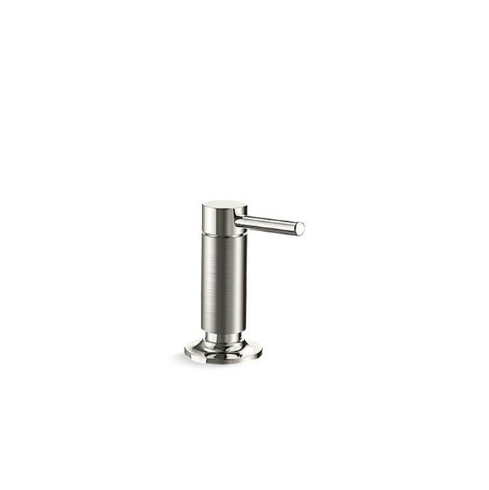 Kallista Soap Dispensers Kitchen Accessories item P23180-SN-VS