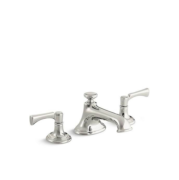 Kallista Widespread Bathroom Sink Faucets item P24601-LV-AD