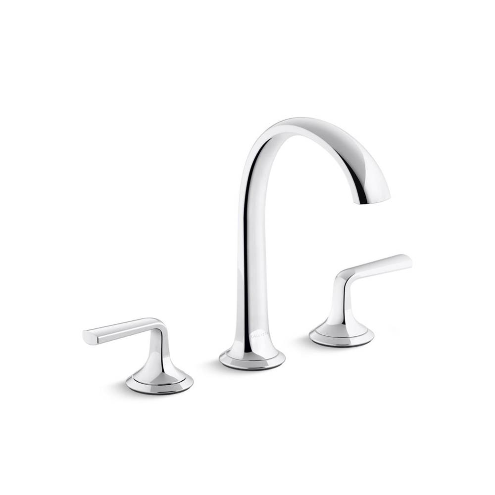 Kallista  Bathroom Sinks item P25007-LV-SN