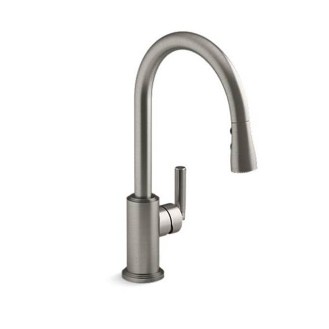 Kallista Pull Down Faucet Kitchen Faucets item P25516-00-VS