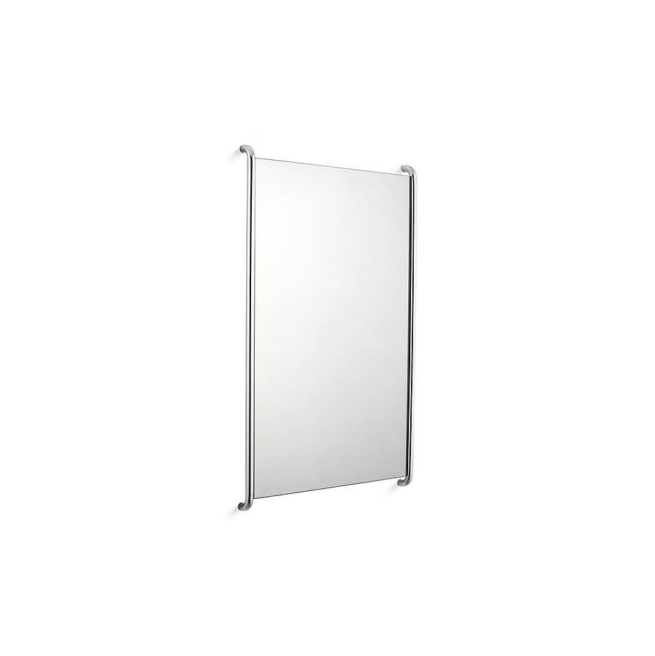 Kallista Rectangle Mirrors item P74053-00-BL