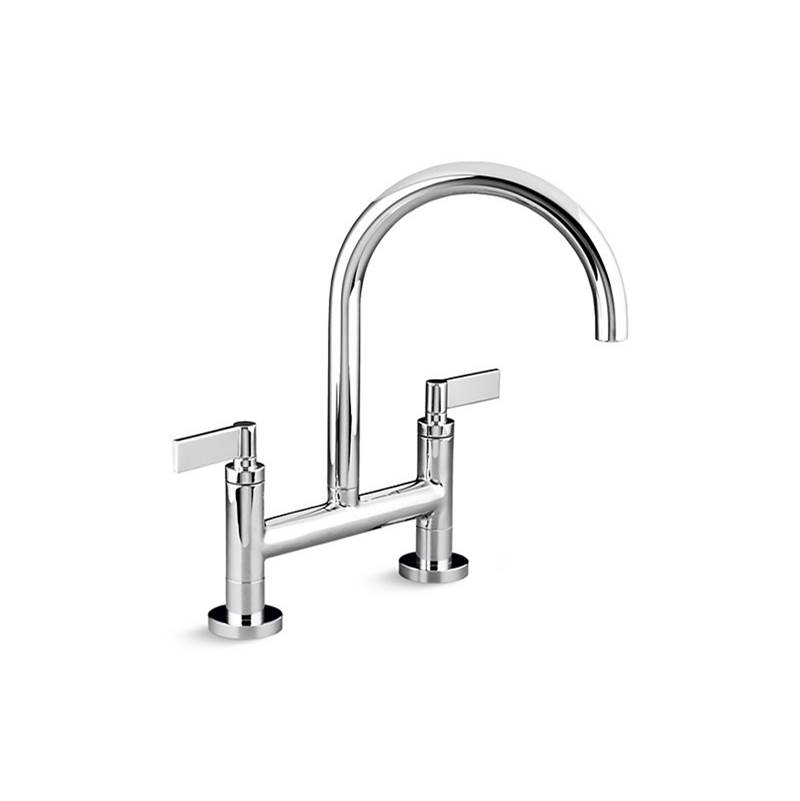 Kallista  Kitchen Faucets item P25202-LV-ULB