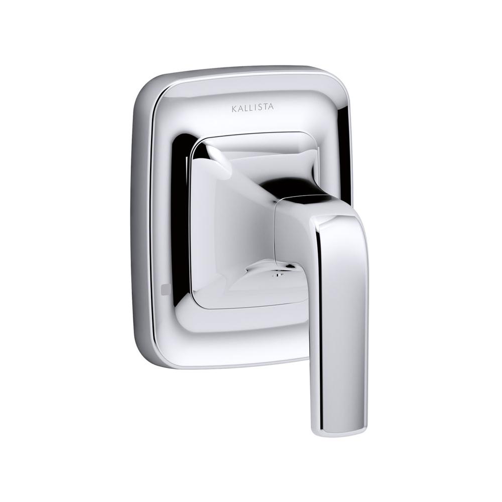 Kallista  Shower Faucet Trims item P24724-LV-CP