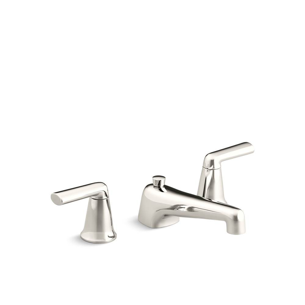 Kallista  Bathroom Sink Faucets item P23202-LV-AD