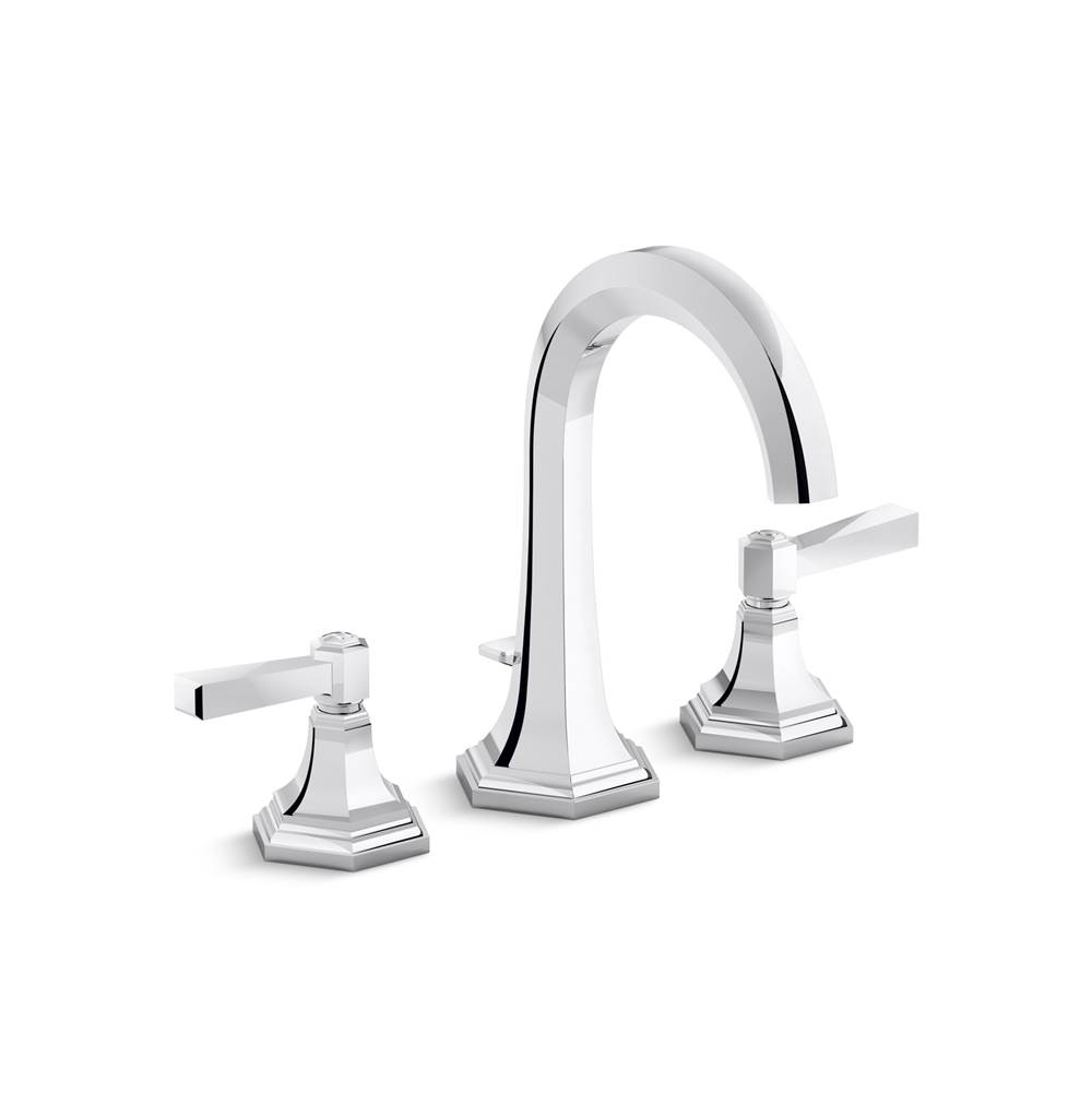 Kallista  Bathroom Sink Faucets item P22732-LV-CP