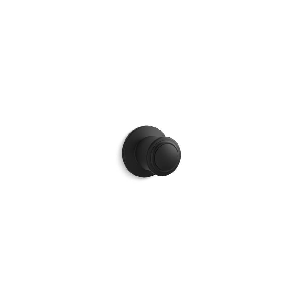 Kallista Diverter Valve Shower Components item P21435-00-BL