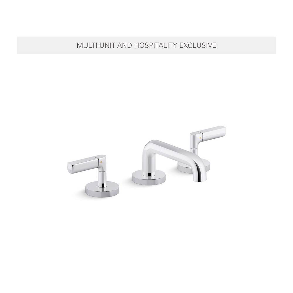 Kallista Widespread Bathroom Sink Faucets item P23320-LV-CP