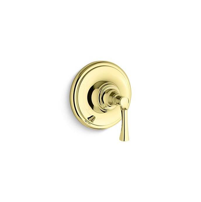 Kallista  Shower Faucet Trims item P24615-LV-ULB