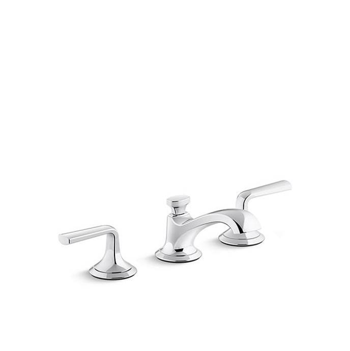 Kallista  Bathroom Sink Faucets item P25006-LV-CP