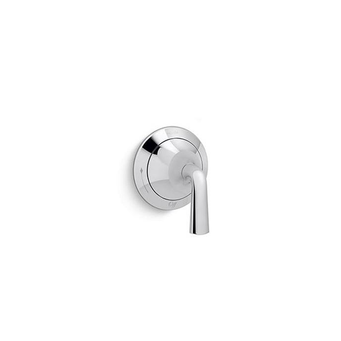 Kallista  Shower Faucet Trims item P25023-LV-CP