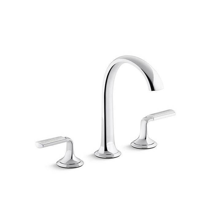 Kallista  Bathroom Sink Faucets item P25055-FRW-CP