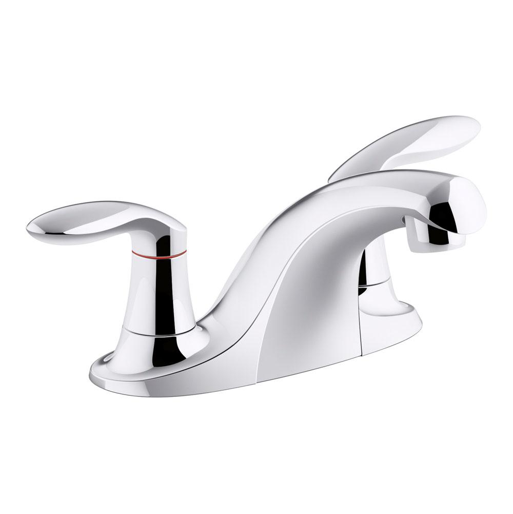 Kohler  Bathroom Sink Faucets item 15240-4NDRA-CP