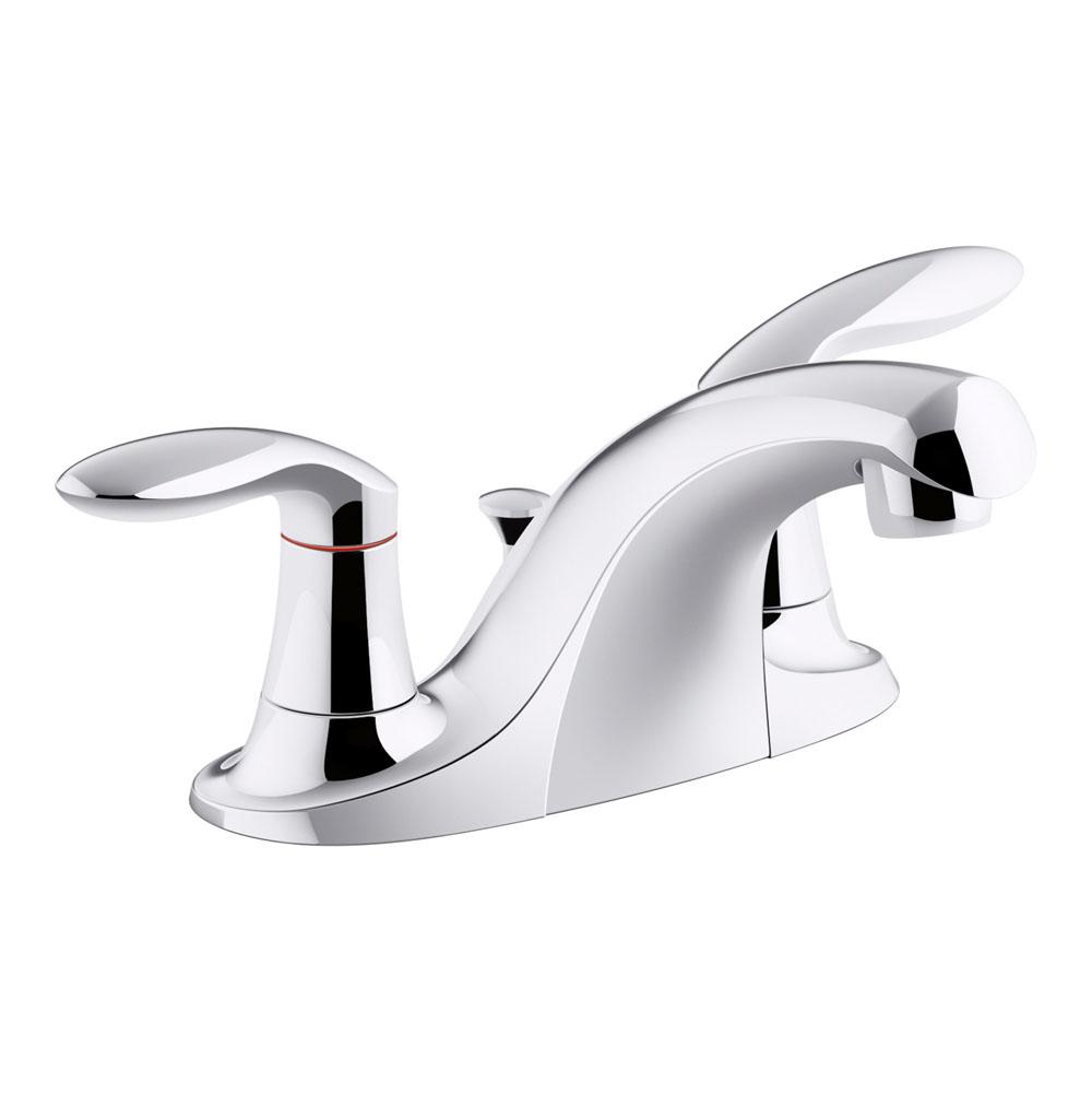 Kohler  Bathroom Sink Faucets item 15241-4RA-CP