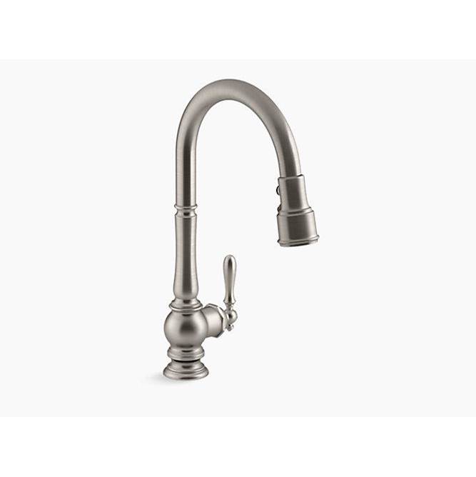 Kohler Single Hole Kitchen Faucets item 99259-VS