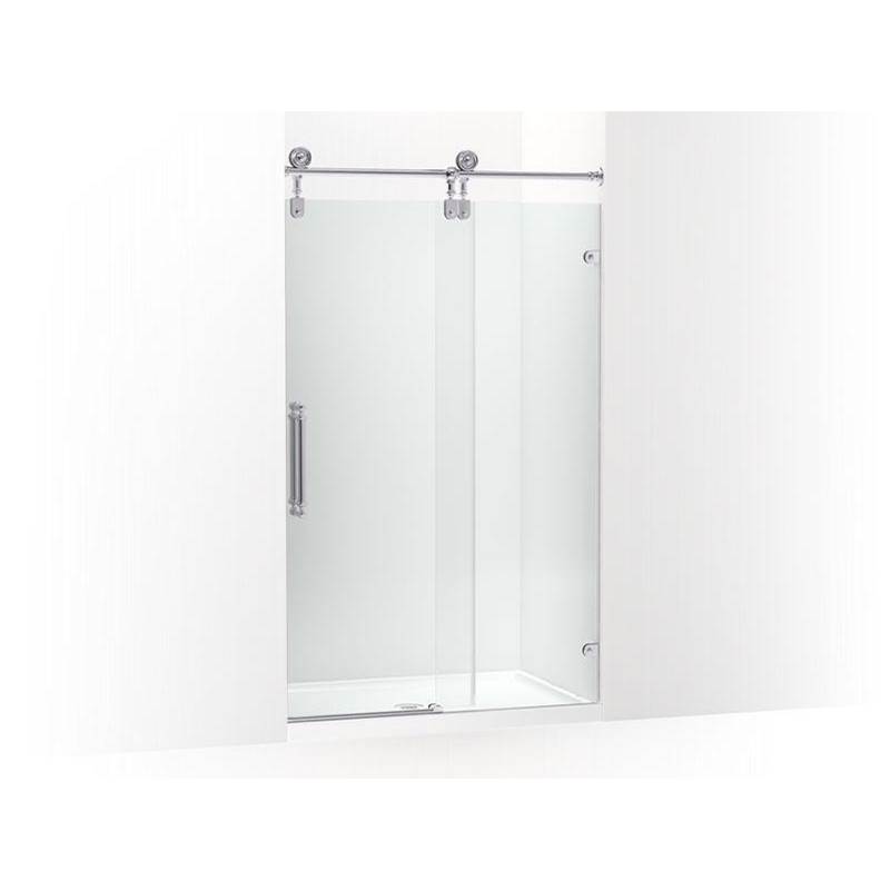 Kohler  Shower Doors item 701726-10L-CP