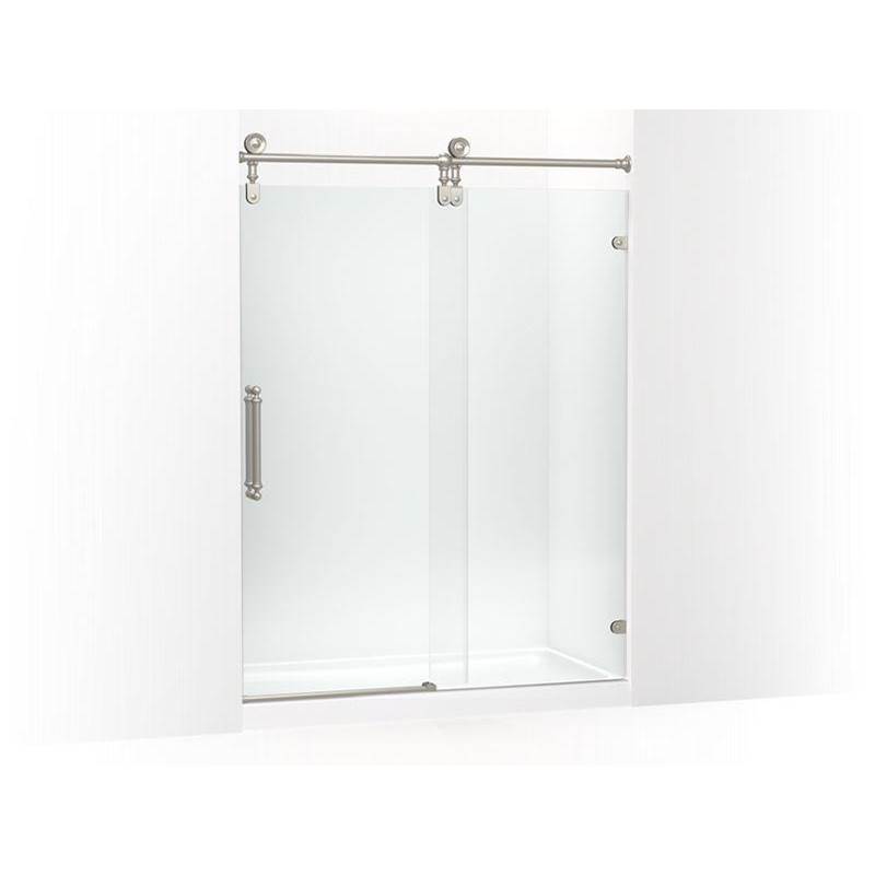 Kohler  Shower Doors item 701725-10L-BN