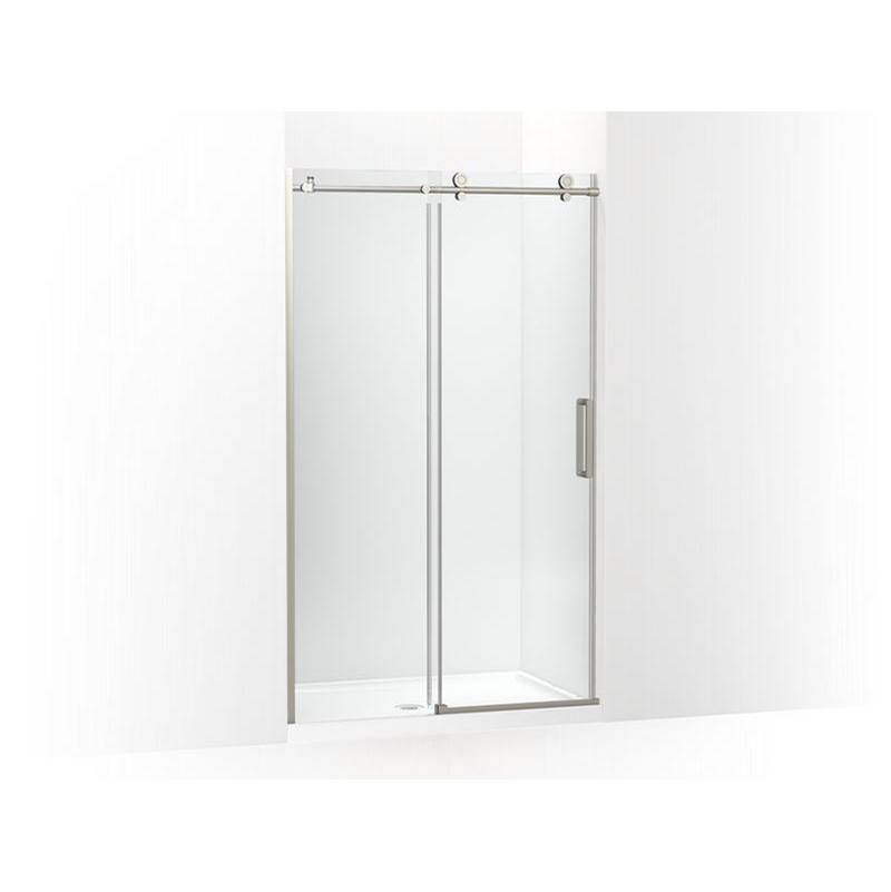 Kohler  Shower Doors item 701695-L-BNK