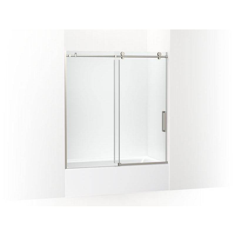 Kohler  Shower Doors item 701694-L-BNK