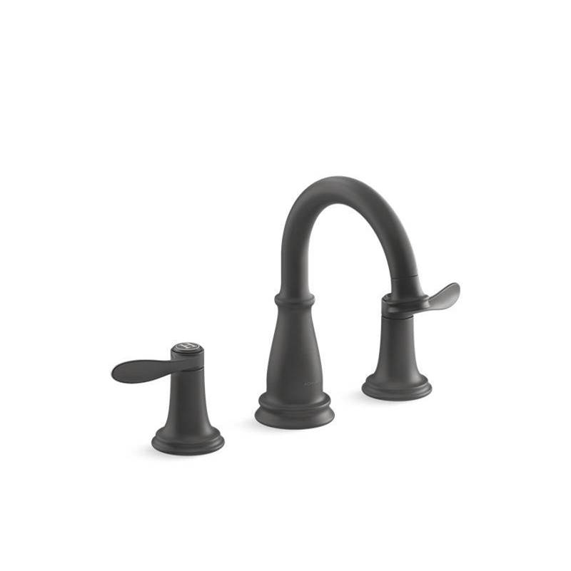 Kohler Widespread Bathroom Sink Faucets item 27380-4-2BZ
