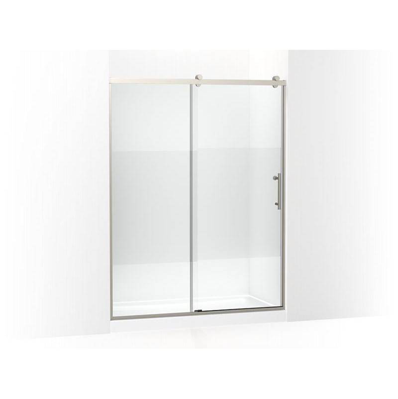 Kohler  Shower Doors item 702256-10G81-BNK
