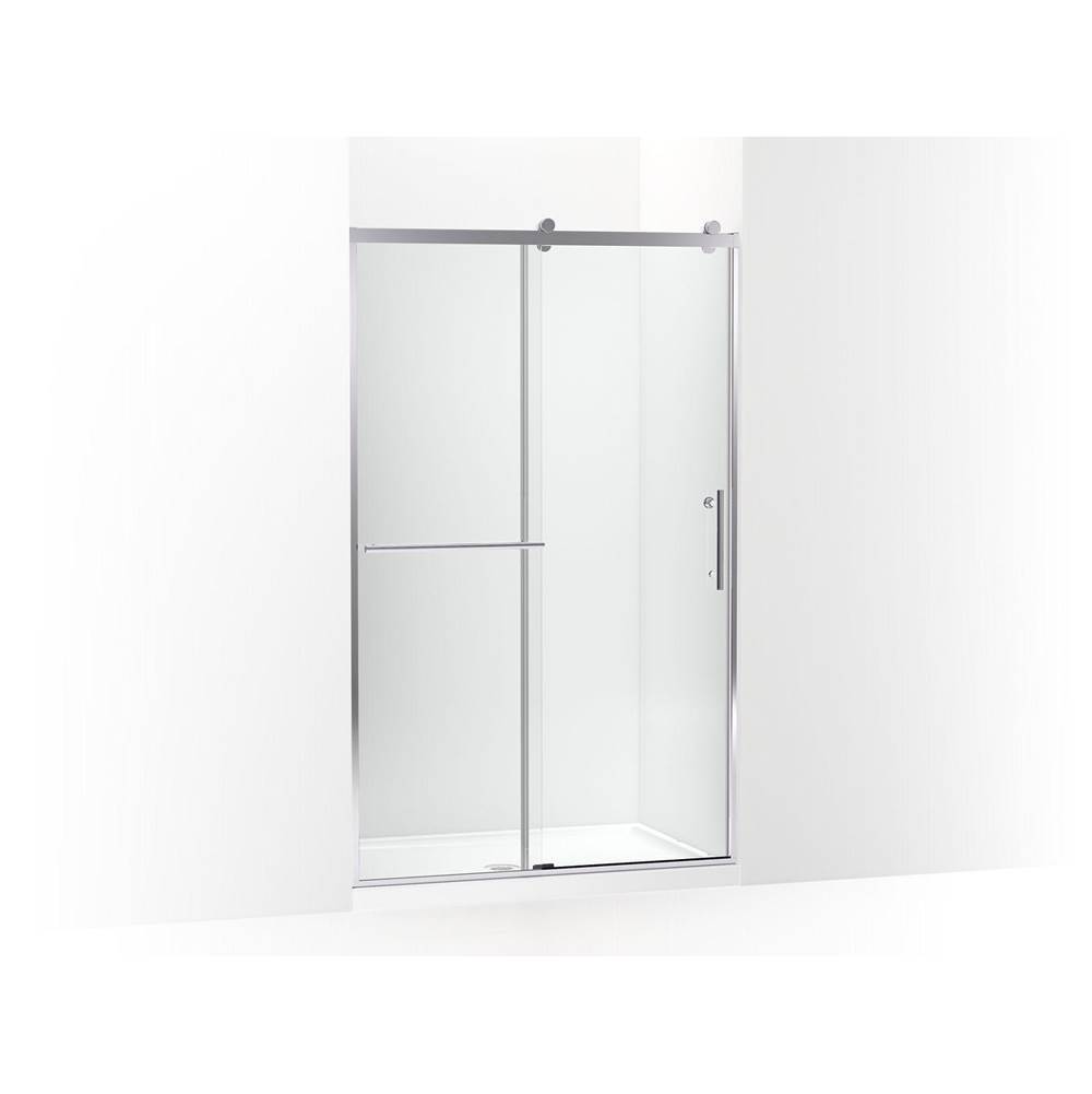 Kohler  Shower Doors item 709082-10L-SHP