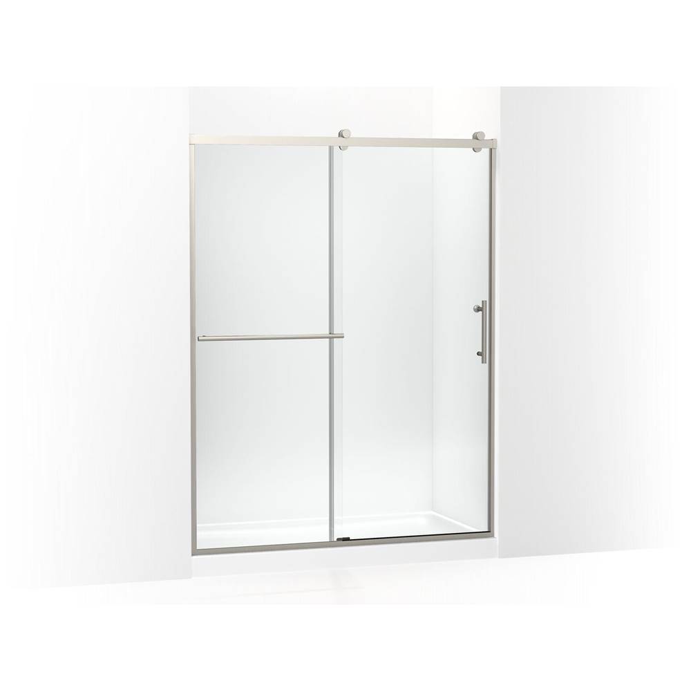 Kohler  Shower Doors item 709081-10L-BNK
