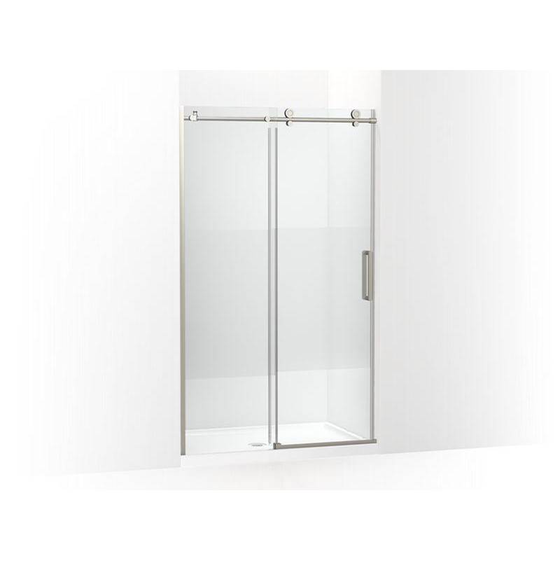Kohler  Shower Doors item 701695-G81-BNK