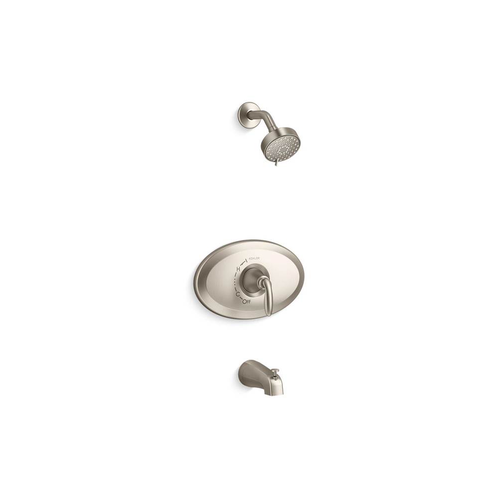 Kohler Trims Tub And Shower Faucets item TS21948-4Y-BN