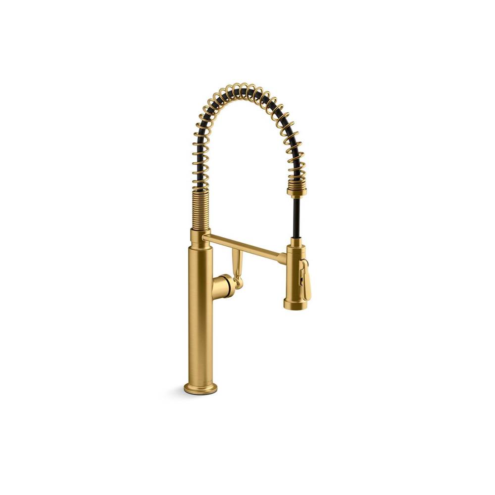 Kohler Articulating Kitchen Faucets item 28360-2MB