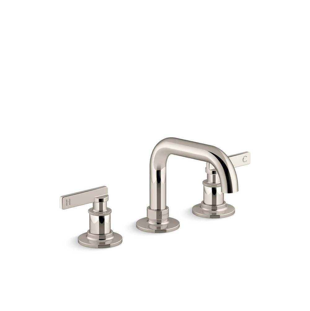 Kohler Widespread Bathroom Sink Faucets item 35908-4N-SN