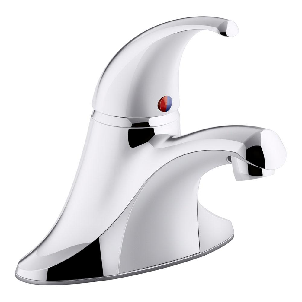 Kohler  Bathroom Sink Faucets item P15182-4RA-CP