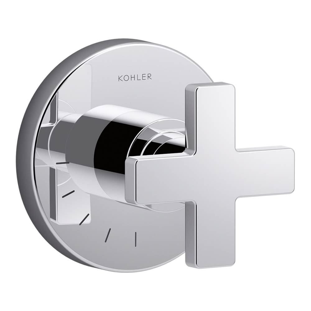 Kohler  Shower Faucet Trims item T73135-3-CP